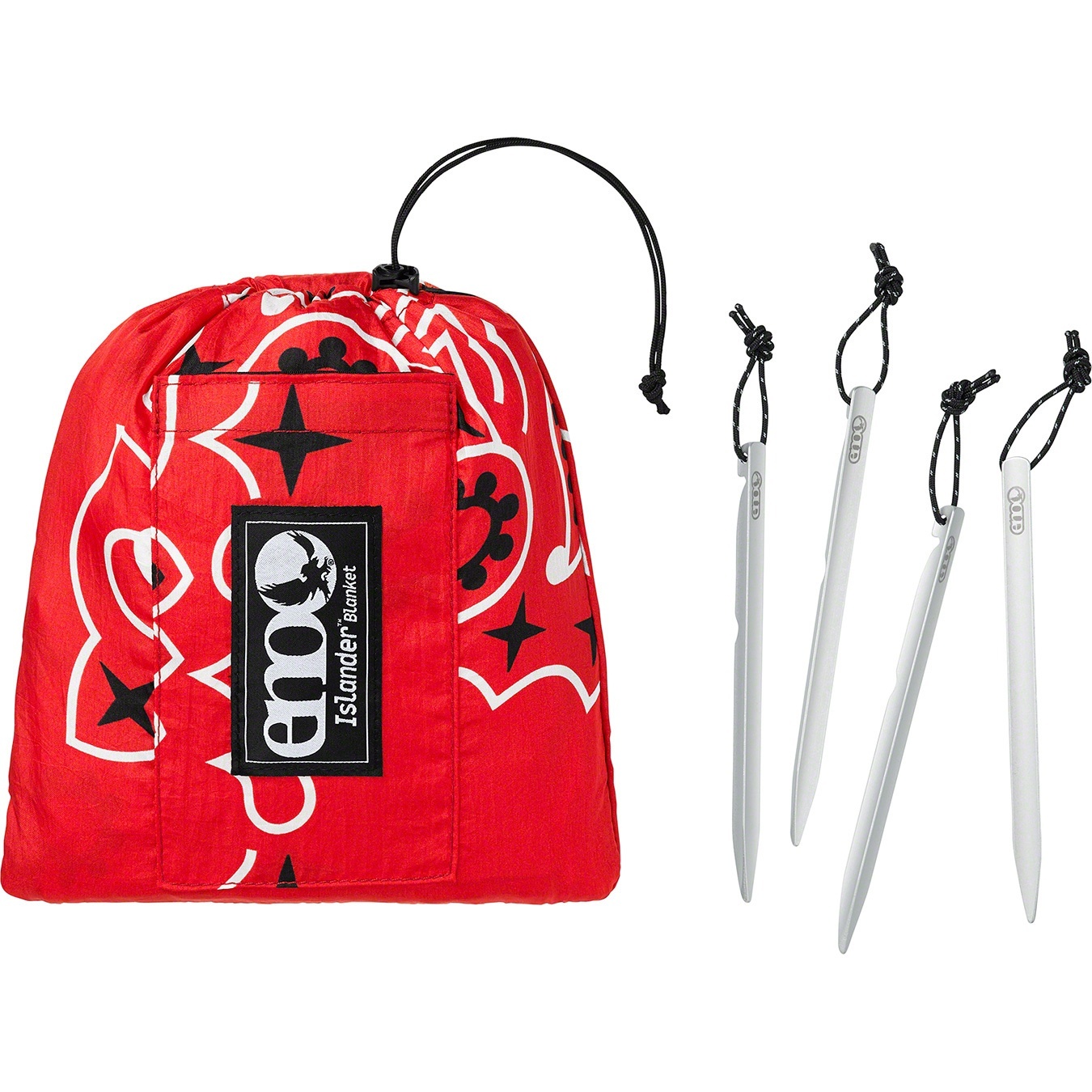 Supreme®/ENO® Islander™ Nylon Blanket view 3